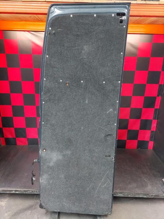 Porta da mala direita FORD Transit