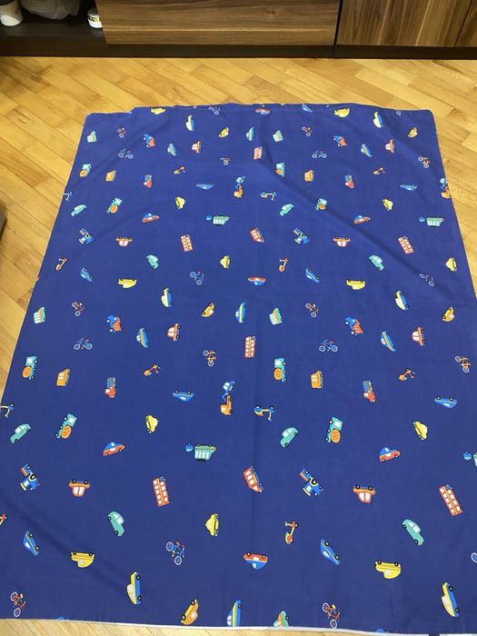 Дитяча підковдра Dunelm