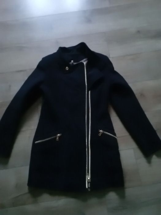 Пальто жіноче б/у.