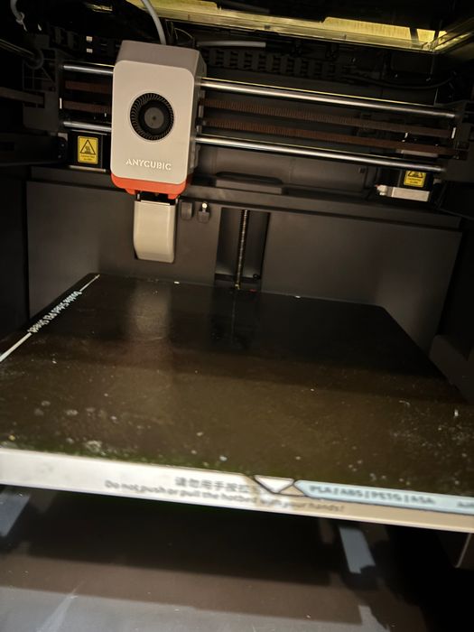Drukarka 3D Anycubic Kobra S1 Combo + Suszarka ACE Pro
