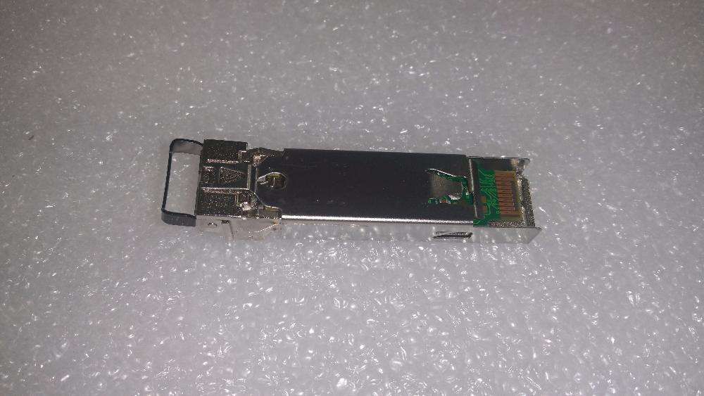 HP x121 1G SFP LC SX Transceiver64550567234691122