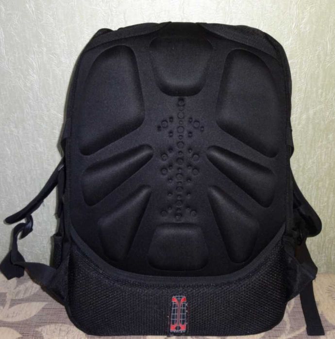 Міський рюкзак міцний для ноутбука та з USB  рюкзак спортивний 40 л