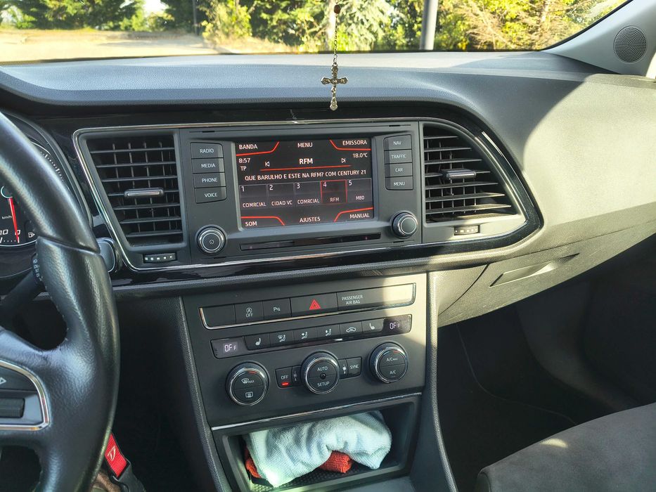Seat Leon St 1.6 Tdi 110cv