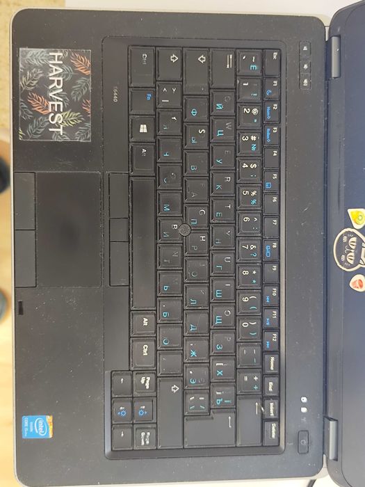 DELL Latitude Е6440 14" HD+ i5-4300M 8Gb + 500HDD + Radeon + SSD