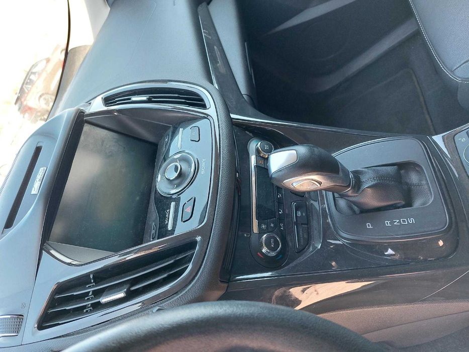 Форд Ескейп 2014г.