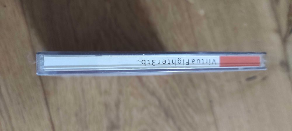 Sega Dreamcast Virtua Fighter 3tb wersja japońska