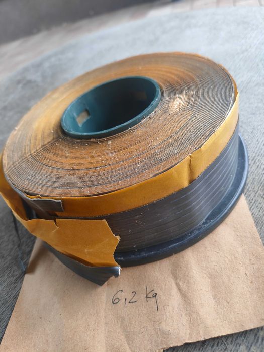 taśma ołowiana samoprzylepna do witraży