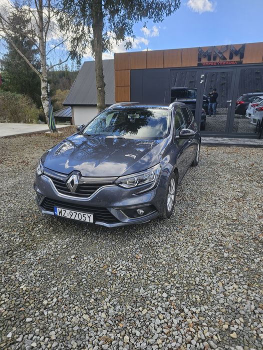 Wynajem samochodów osobowych i busów, atrakcyjne ceny