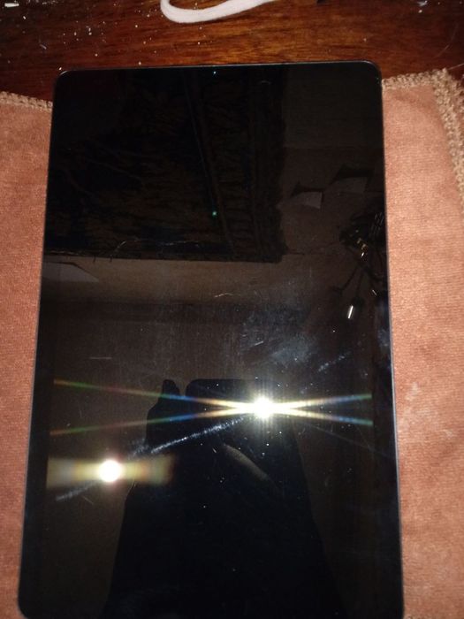 Продам срочно планшет.Samsung Tab S6 Lite