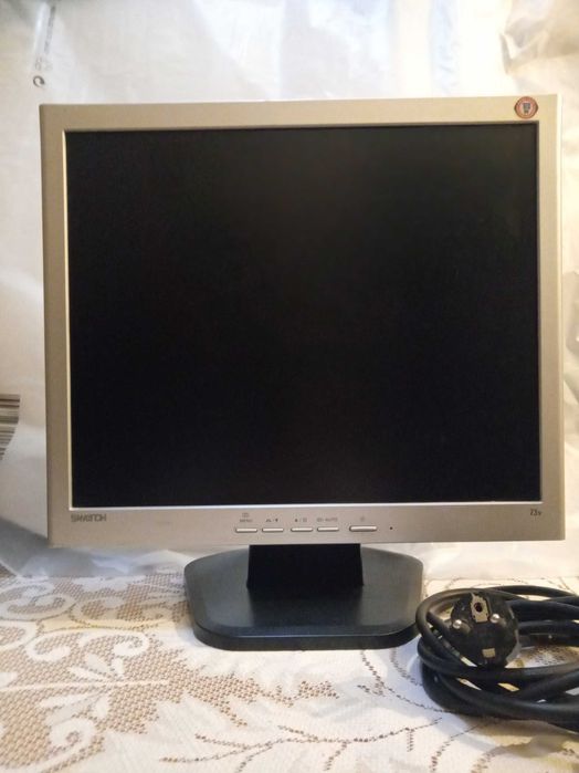 Monitor Samtron 73V 17 Polegadas