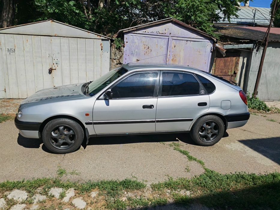 Продам Toyota Corolla E110