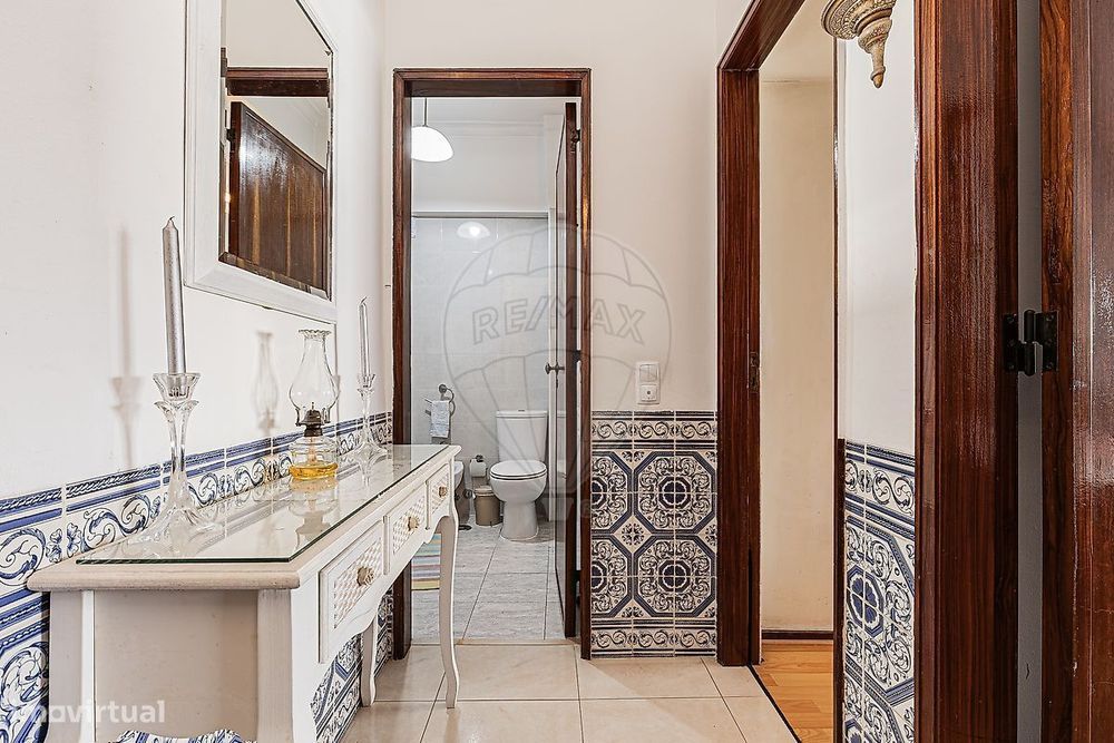 Apartamento T2 para venda