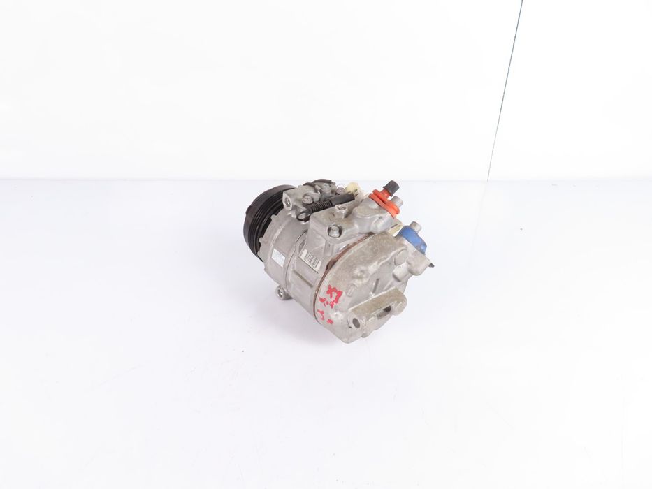 Compressor De Ac / Ar Condicionado Bmw 3 Ref: 64526916232