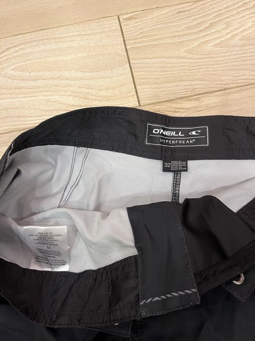 Бордшорты ONeill Hyperfreak р. 32 оригинал