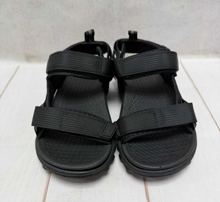 Дитячі  сандалі  для хлопчика  EeBb  сірий 31-36