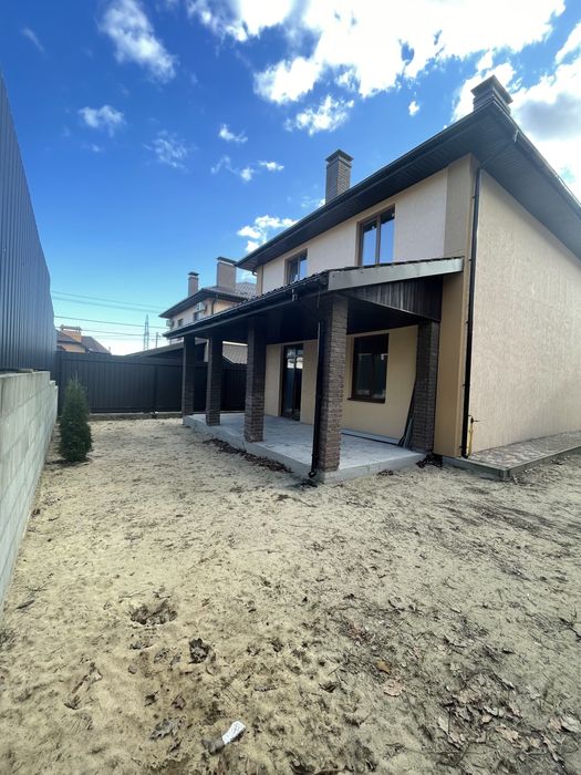 АКЦІЯ! Продам будинок. Лаконічний, доступний, якісний, твій! Є газ!