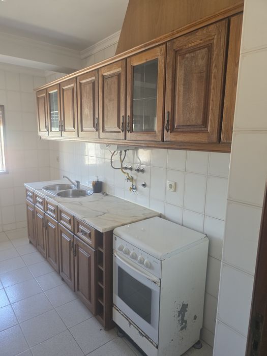 Cozinha completa
