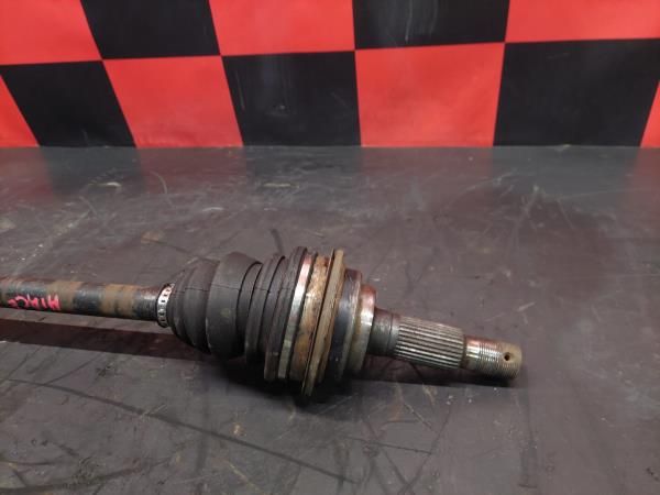 Transmissão trás esquerda TOYOTA HiAce IV (LXH1_, RZH1_, LH1_)