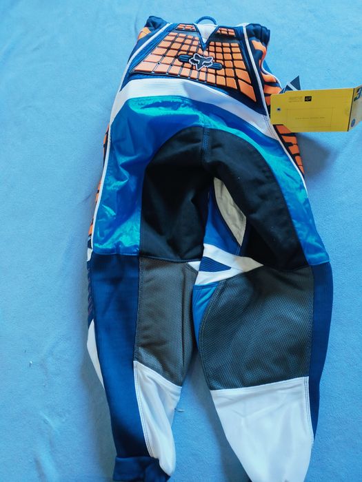 Fox spodnie 30 cross quad enduro