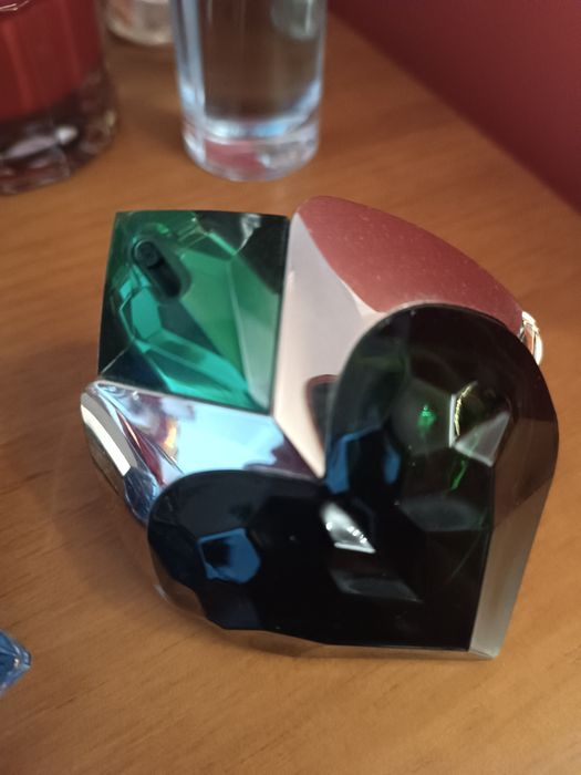 Perfume Aura Tierre Mugler