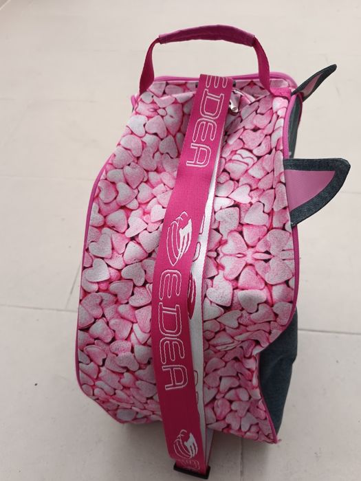Saco para patins EDEA