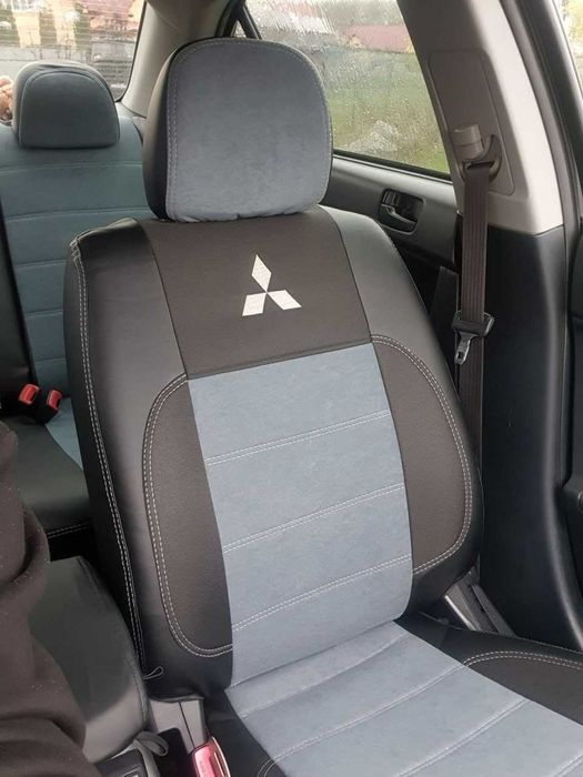 Модельні чохли. Індивідуальний пошив. Toyota Mitsubishi Skoda Renault Ford Peugeot та інші від