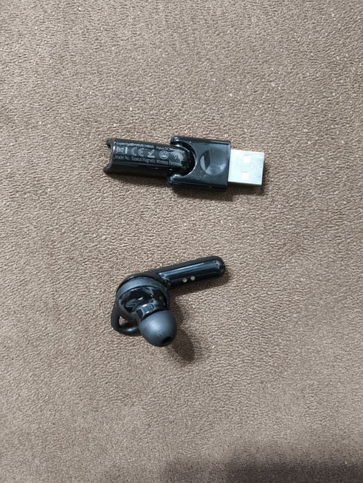 Słuchawka bezprzewodowa Baseus Earphone