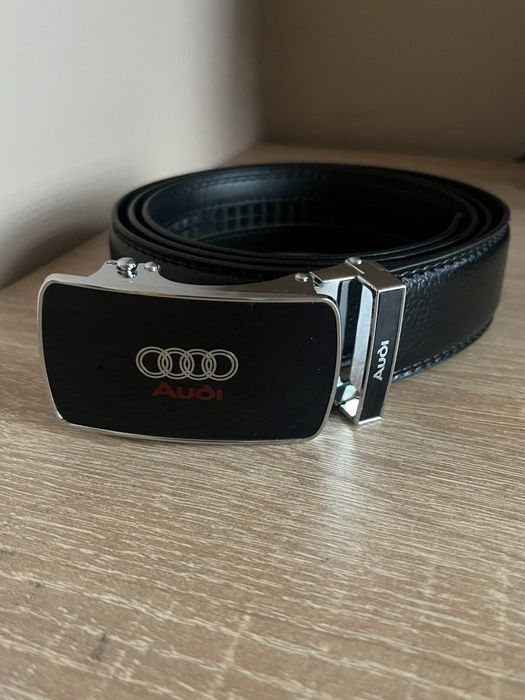 Pasek Męski Audi