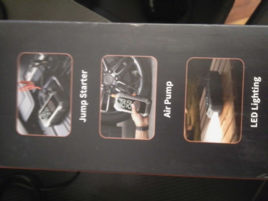 Buster 2 em 1. 125€. Oportunidade
