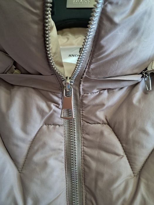 Kurtka wiosna/jesień roz M/L damska jak Nowa