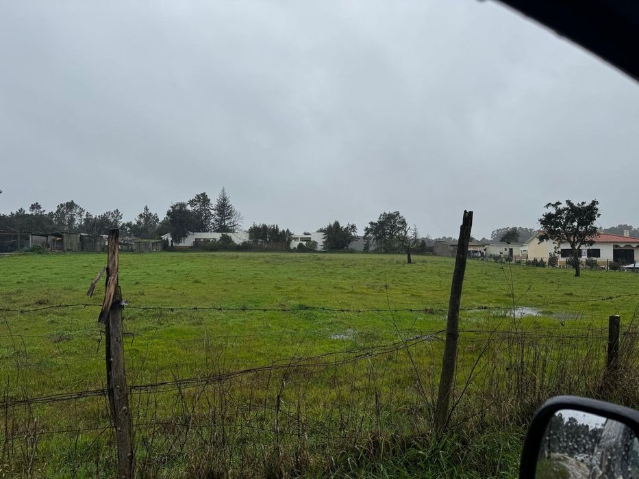 Vendo terreno rustico 5000m2