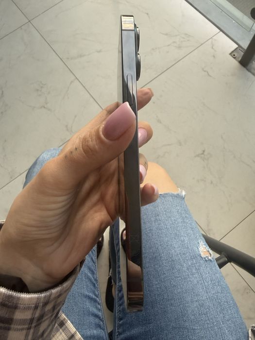 Iphone 13 PRO MAX 128 gb jak nowy