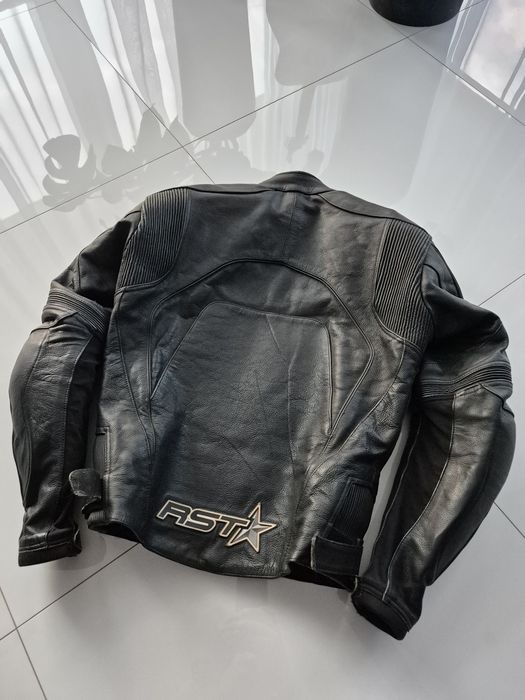 Kurtka motocyklowa RST
