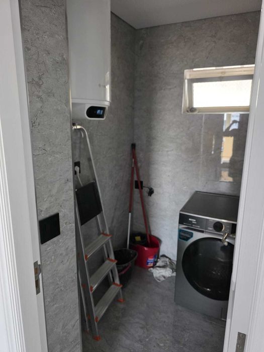 Apartamento T1+1  REMODELADO São Mamede de Infesta