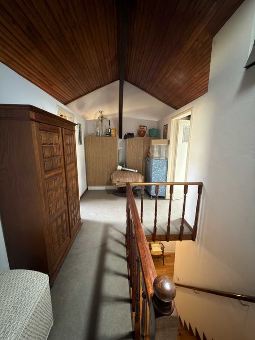 Apartamento T3 Duplex com sótão no centro de Barcelos