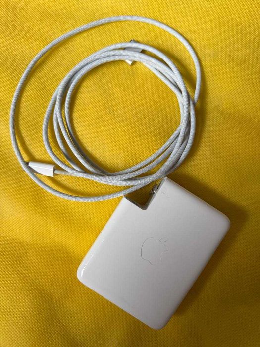 Oryginalny zasilacz Apple USB-C + Kabel Type-C To Magsafe
