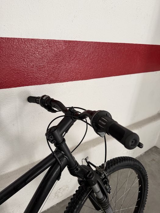 Bicicleta de Montanha B’Twin Rockrider (Criança / Jovem)