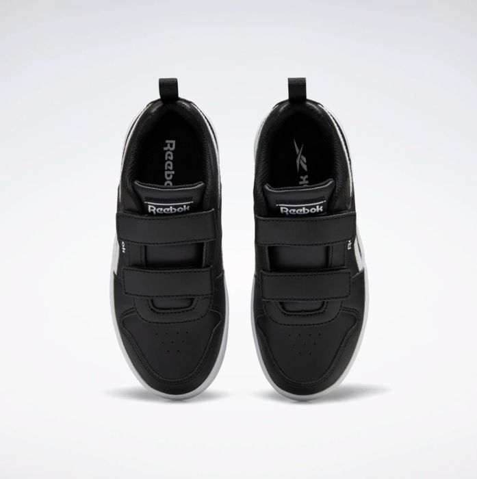 кроссовки Reebok Royal Prime 2,  28р/11,5us кеды Рибок детские