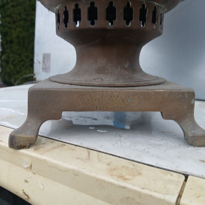 Продам самовари.