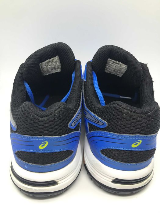 ASICS Gel-Blocker r.41,5 oryginalne buty sportowe męskie