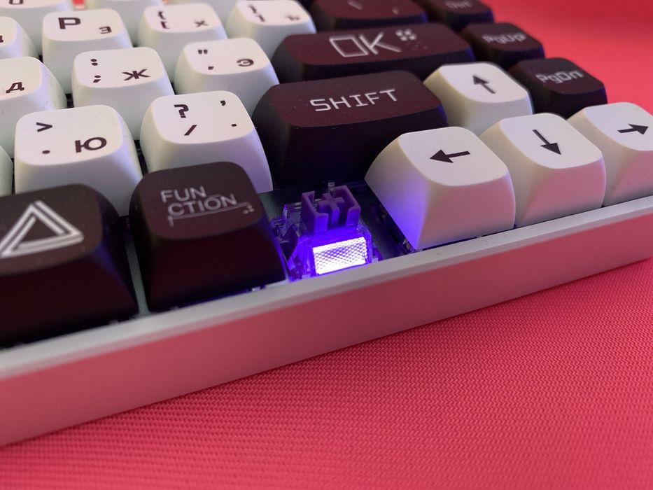 Ігрова магнітна клавіатура