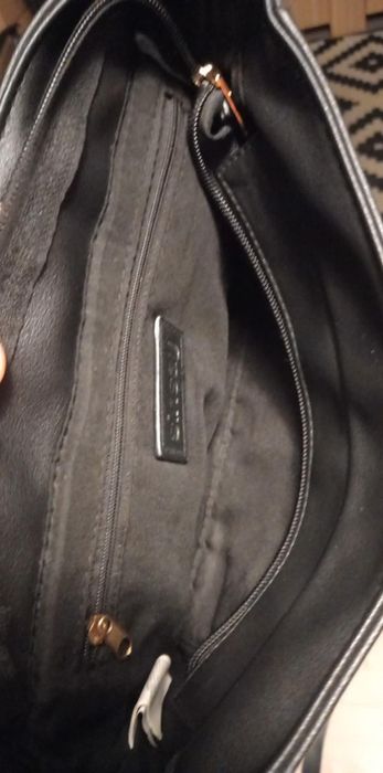 Torebka na pasku Sinsay