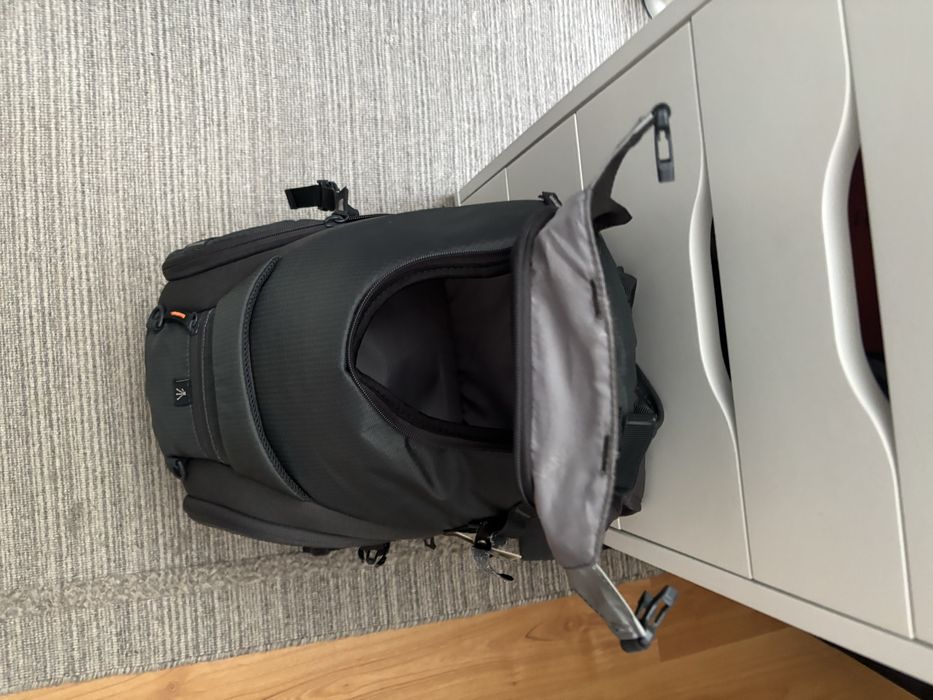 Mochila Vanguard adaptor 45 como nova