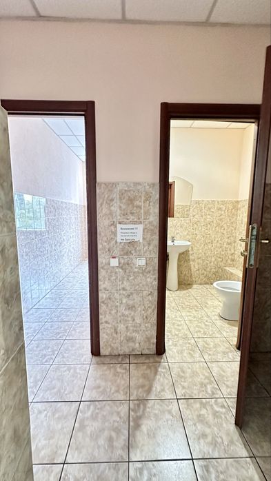 Здам офіс (кімнату) з водою центр вул. В. Мономаха (Московская) ЦУМ