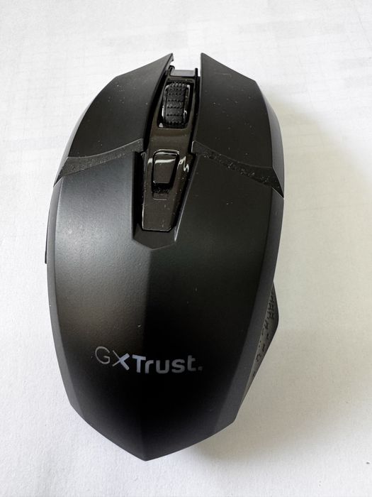 Rato wirless Trust  Gaming GXT110