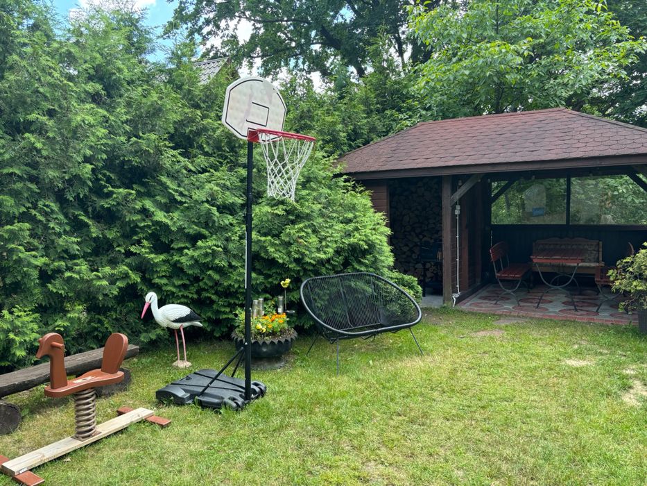 Agroturystyka na Kaszubach z balią konkurencyjne ceny atrakcje