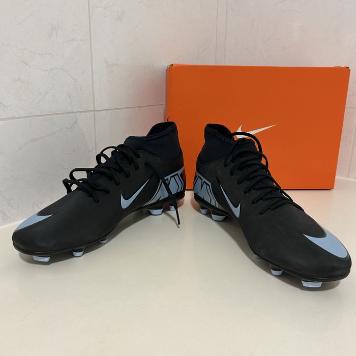 Chuteira Nike Superfly 10 Club