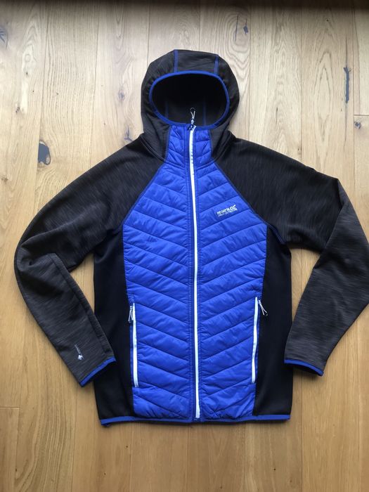 Sportowy softshell Regatta