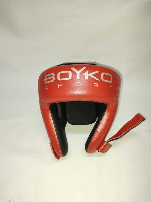 ШОЛОМ  Boyko Sport