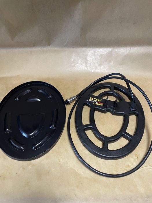 Sonda 7″ x 10″ PROformance ACE Garrett plus oslona